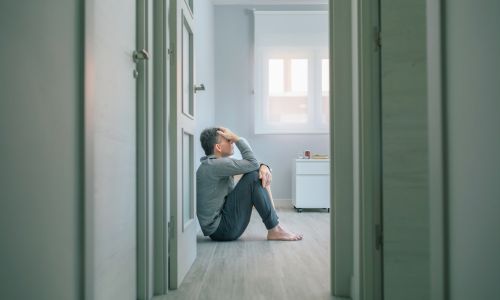 Intervención en crisis suicida y prevención del riesgo