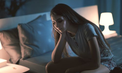 Manejo de trastornos del sueño